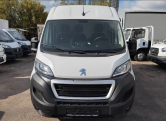 Peugeot BOXER VAN L2H2, Цельнометаллический фургон, 2024 г._0 Peugeot BOXER VAN L2H2, Цельнометаллический фургон, 2024 г._0